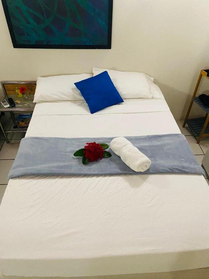 Courtesy Apartments Aruba Oranjestad Bagian luar foto