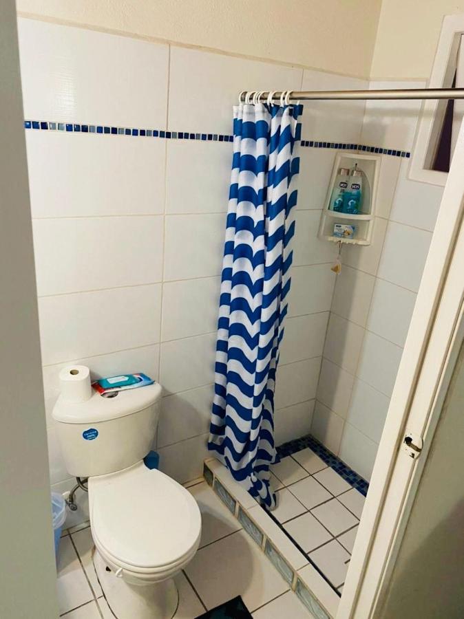 Courtesy Apartments Aruba Oranjestad Bagian luar foto
